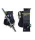 Thule 3610 Upslope 35L Removable Airbag 3.0 Ready Ski And Snowboard Backpack Lime Punch