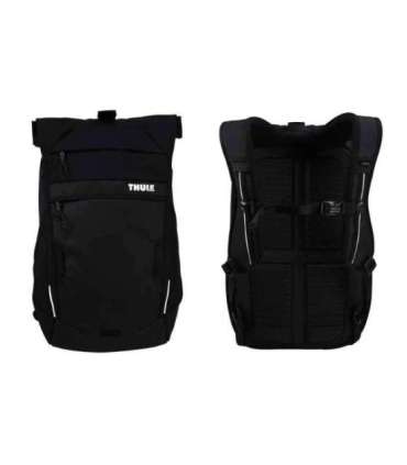 Thule 4729 Paramount Commuter Backpack 18L TPCB18K Black