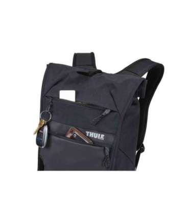 Thule 4729 Paramount Commuter Backpack 18L TPCB18K Black