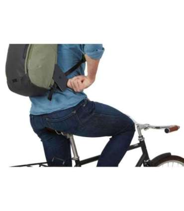 Thule 4730 Paramount Commuter Backpack 18L TPCB18OLVN Olivine