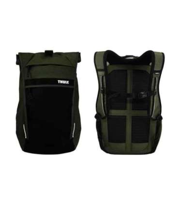 Thule 4730 Paramount Commuter Backpack 18L TPCB18OLVN Olivine