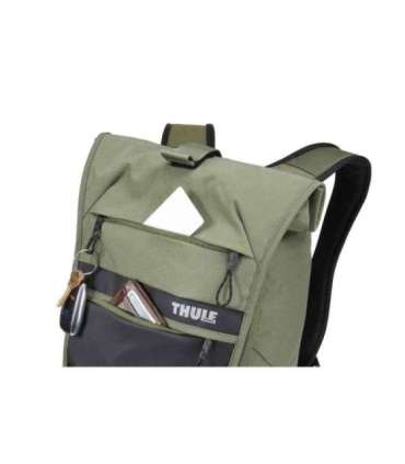 Thule 4730 Paramount Commuter Backpack 18L TPCB18OLVN Olivine
