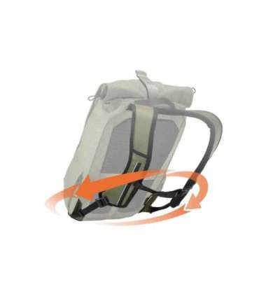 Thule 4730 Paramount Commuter Backpack 18L TPCB18OLVN Olivine