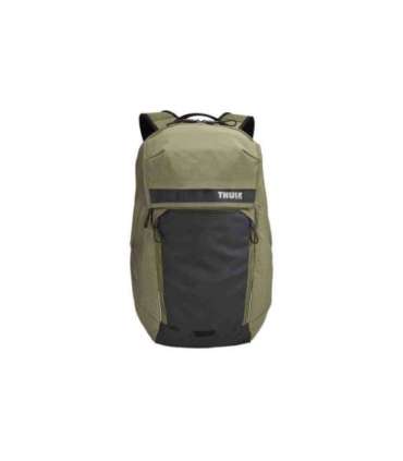 Thule 4732 Paramount Commuter Backpack 27L Olivine