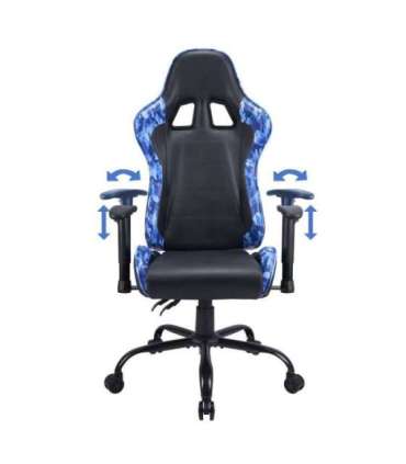 Subsonic Pro Gaming Seat War Force