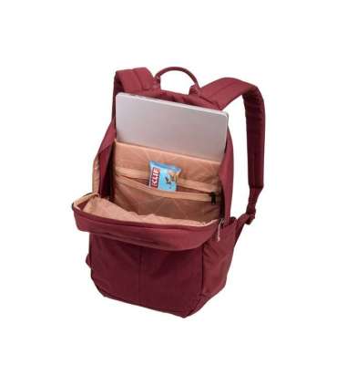 Thule 4920 Notus Backpack TCAM-6115 New Maroon