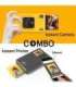 Kodak Mini Shot 2  Camera and Printer Combo Yellow