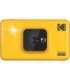 Kodak Mini Shot 2  Camera and Printer Combo Yellow
