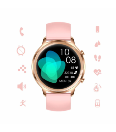 Manta Kelly SWU301PK Pink