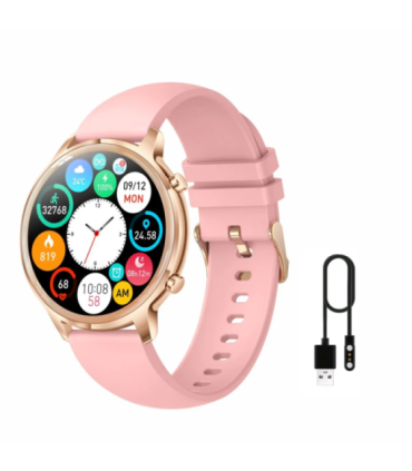 Manta Kelly SWU301PK Pink