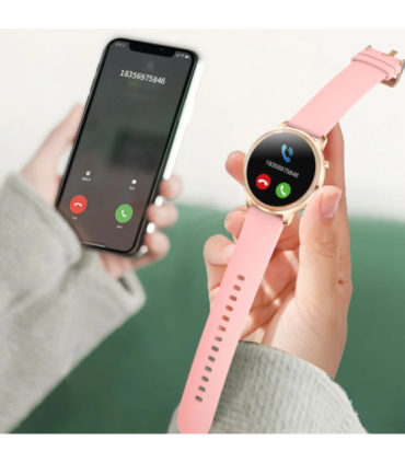 Manta Kelly SWU301PK Pink