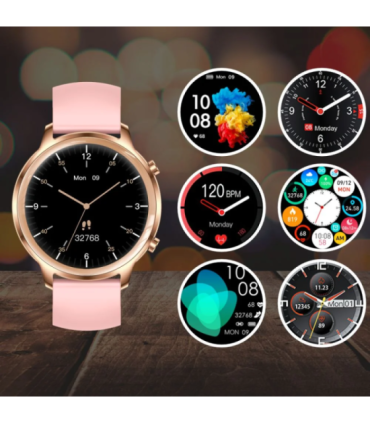 Manta Kelly SWU301PK Pink