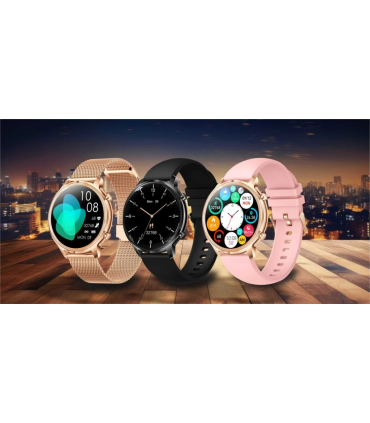 Manta Kelly SWU301PK Pink