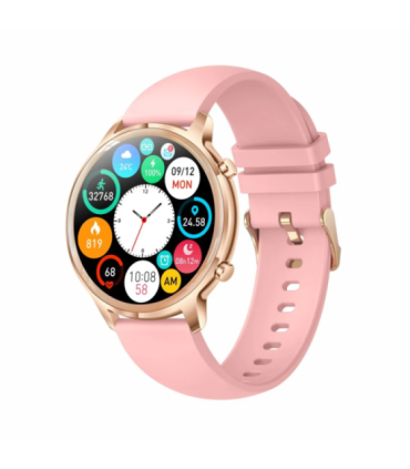 Manta Kelly SWU301PK Pink