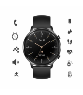 Manta Kelly SWU301BK Black