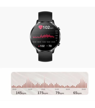 Manta Kelly SWU301BK Black