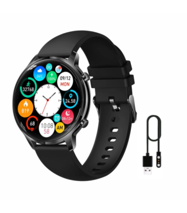 Manta Kelly SWU301BK Black