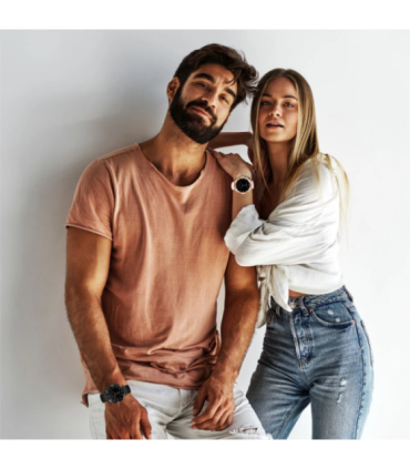 Manta Kelly SWU301BK Black