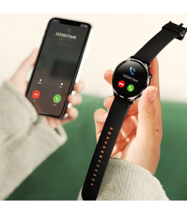 Manta Kelly SWU301BK Black