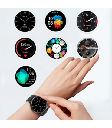 Manta Kelly SWU301BK Black