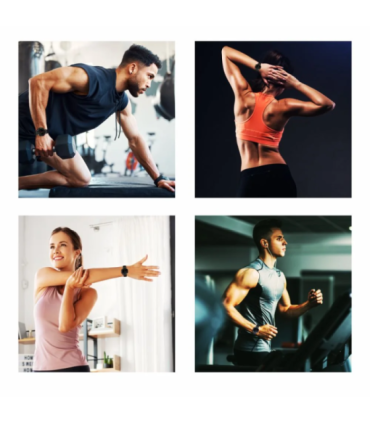 Manta Kelly SWU301BK Black