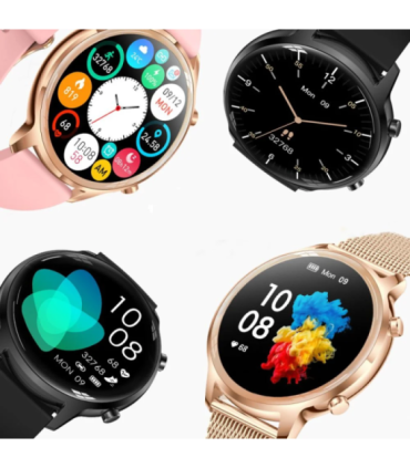 Manta Kelly SWU301BK Black