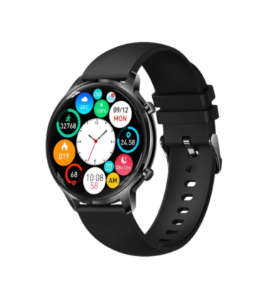 Manta Kelly SWU301BK Black