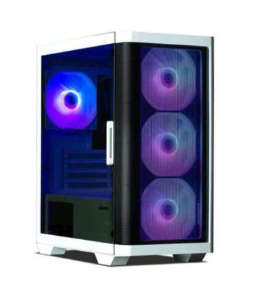 Zalman M4 ARGB x4 White