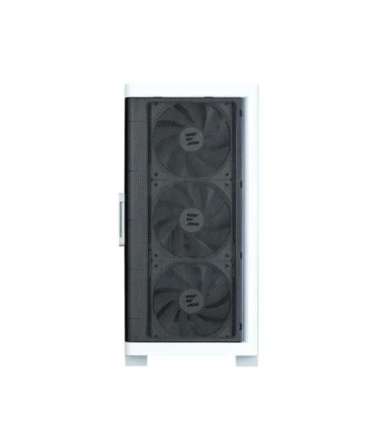 Zalman M4 ARGB x4 White