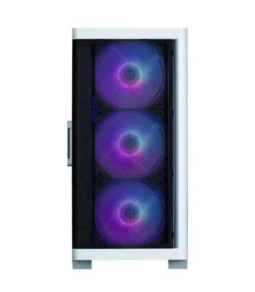 Zalman M4 ARGB x4 White