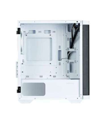 Zalman M4 ARGB x4 White