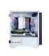 Zalman M4 ARGB x4 White