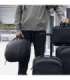 Thule 5060 Subterra 2 Hybrid Travel Bag Black
