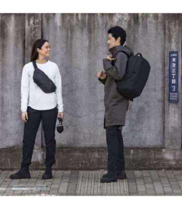 Thule 5027 Subterra 2 BP 27L Black