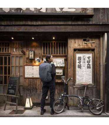 Thule 5028 Subterra 2 BP 27L Dark Slate