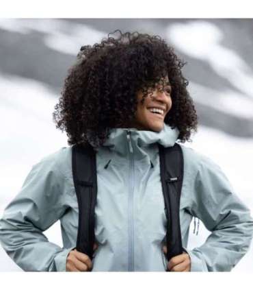 Thule 5079 Alltrail Hydration Backpack 16L Black