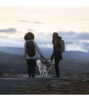 Thule 5081 Alltrail Hydration Backpack 16L Faded Khaki