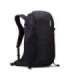 Thule 5082 Alltrail Hydration Backpack 22L Black