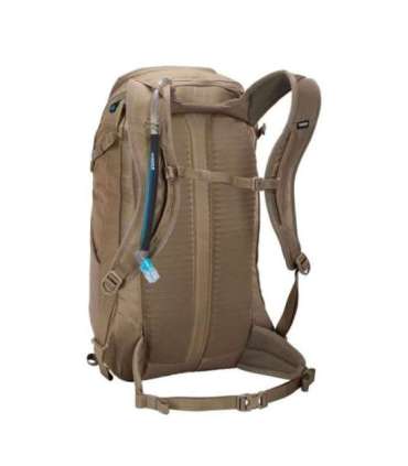 Thule 5084 Alltrail Hydration Backpack 22L Faded Khaki