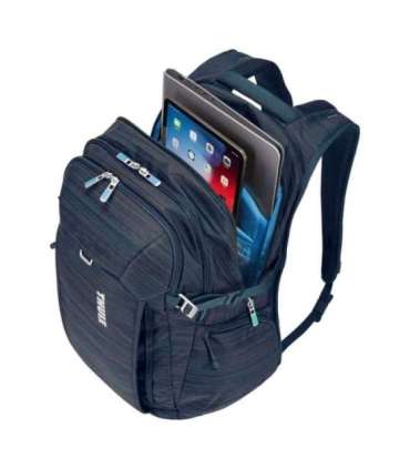 Thule 5355 Construct Backpack 28L CONBP-216 Carbon Blue