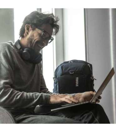 Thule 5355 Construct Backpack 28L CONBP-216 Carbon Blue