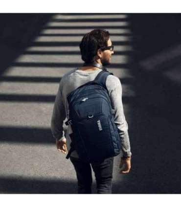 Thule 5355 Construct Backpack 28L CONBP-216 Carbon Blue