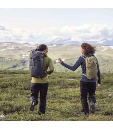 Thule 5347 AllTrail X 15L Hiking Backpack Nutria