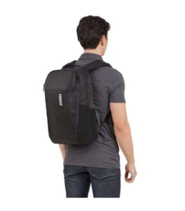 Thule 5381 Accent backpack 23L black