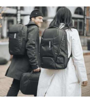 Thule 5381 Accent backpack 23L black