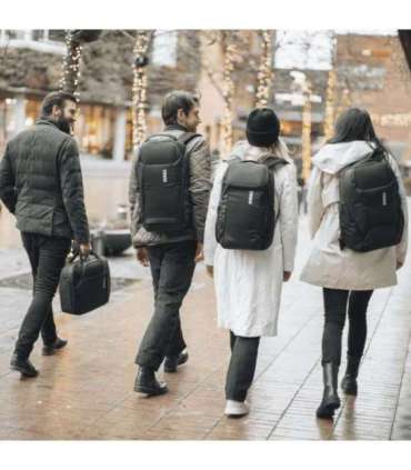 Thule 5381 Accent backpack 23L black