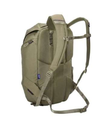 Thule 5236 Paramount Bike Commute Backpack 28L  Soft Green