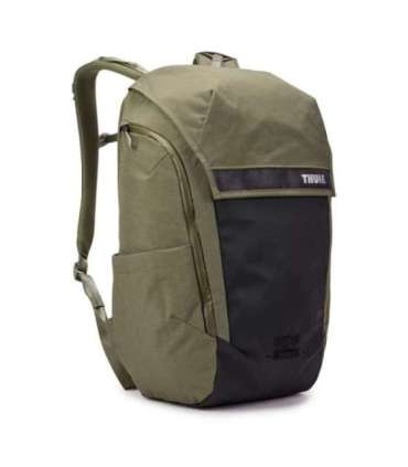 Thule 5236 Paramount Bike Commute Backpack 28L  Soft Green