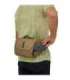 Thule 5307  Rail Hydration Hip Pack 4L Faded Khaki