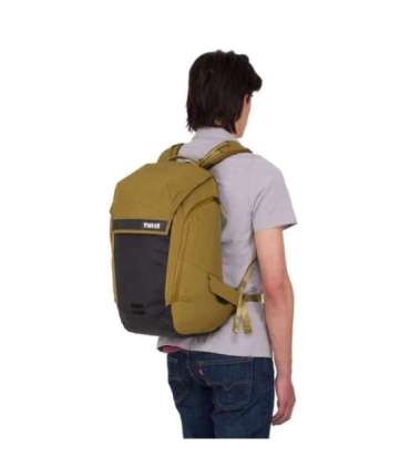 Thule 5237 Paramount Bike Commute Backpack 28L Nutria